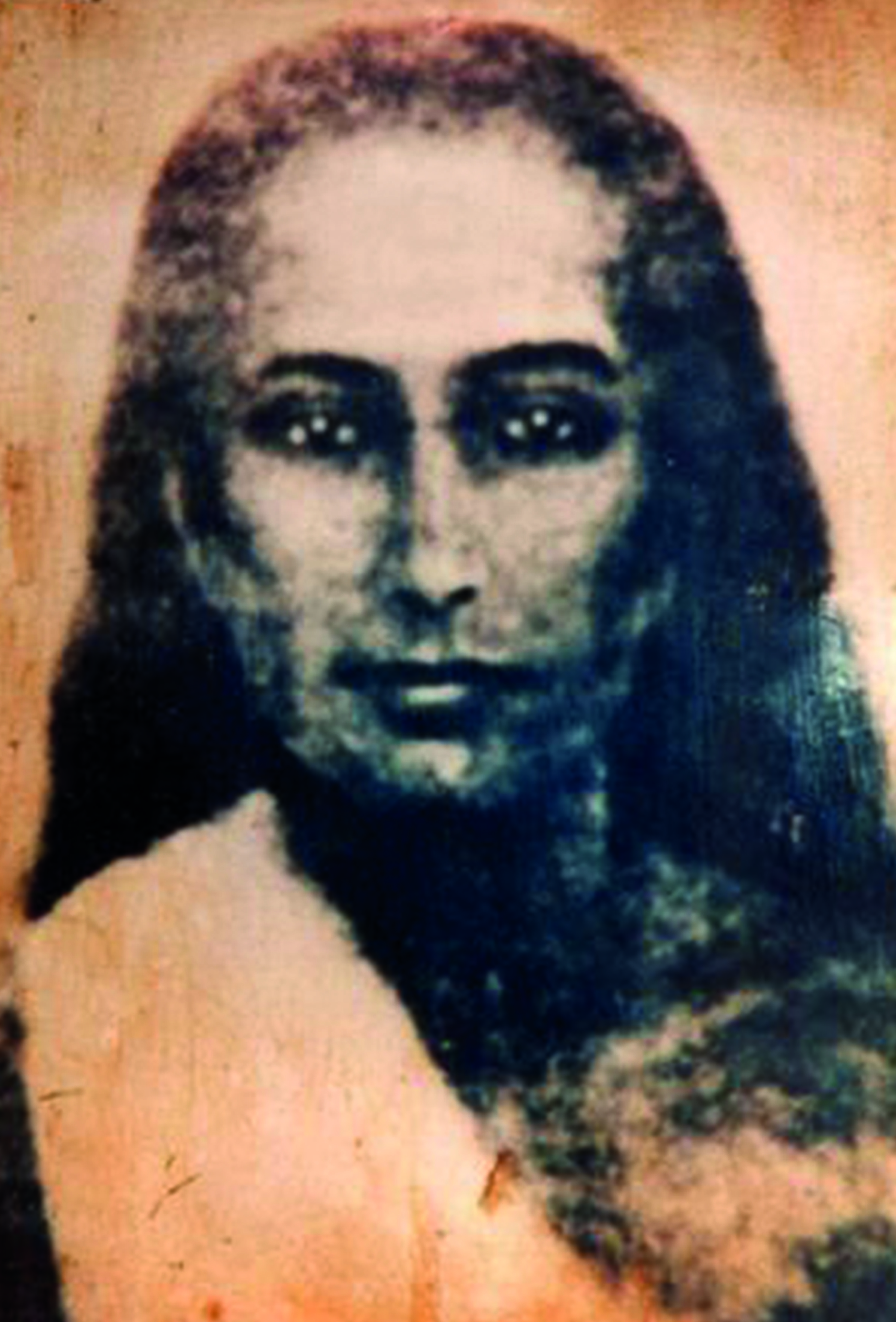 Mahavatar Babaji