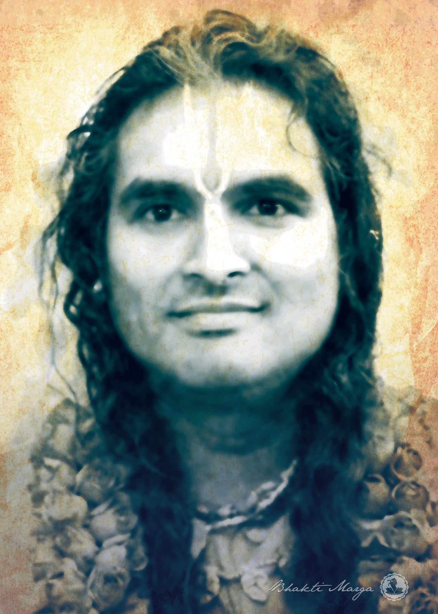 Paramahamsa Vishwananda