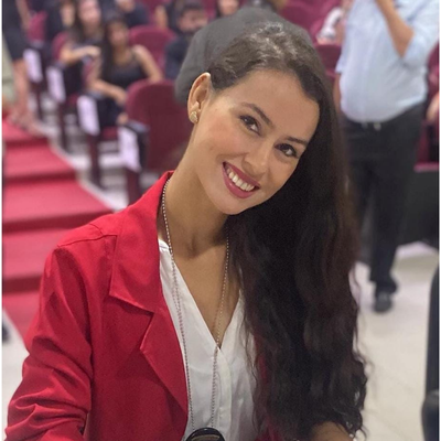 Angélica Madruga