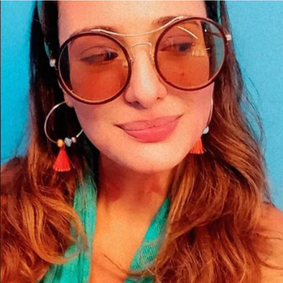 Debora Ducy