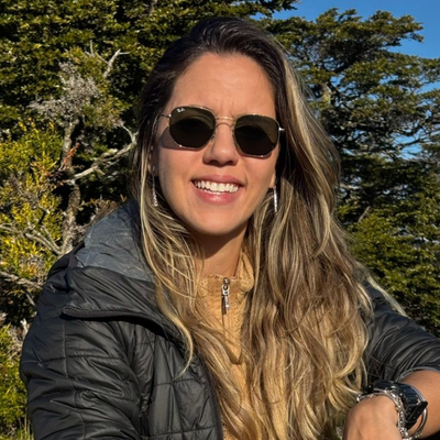 Maria Fernanda Sene
