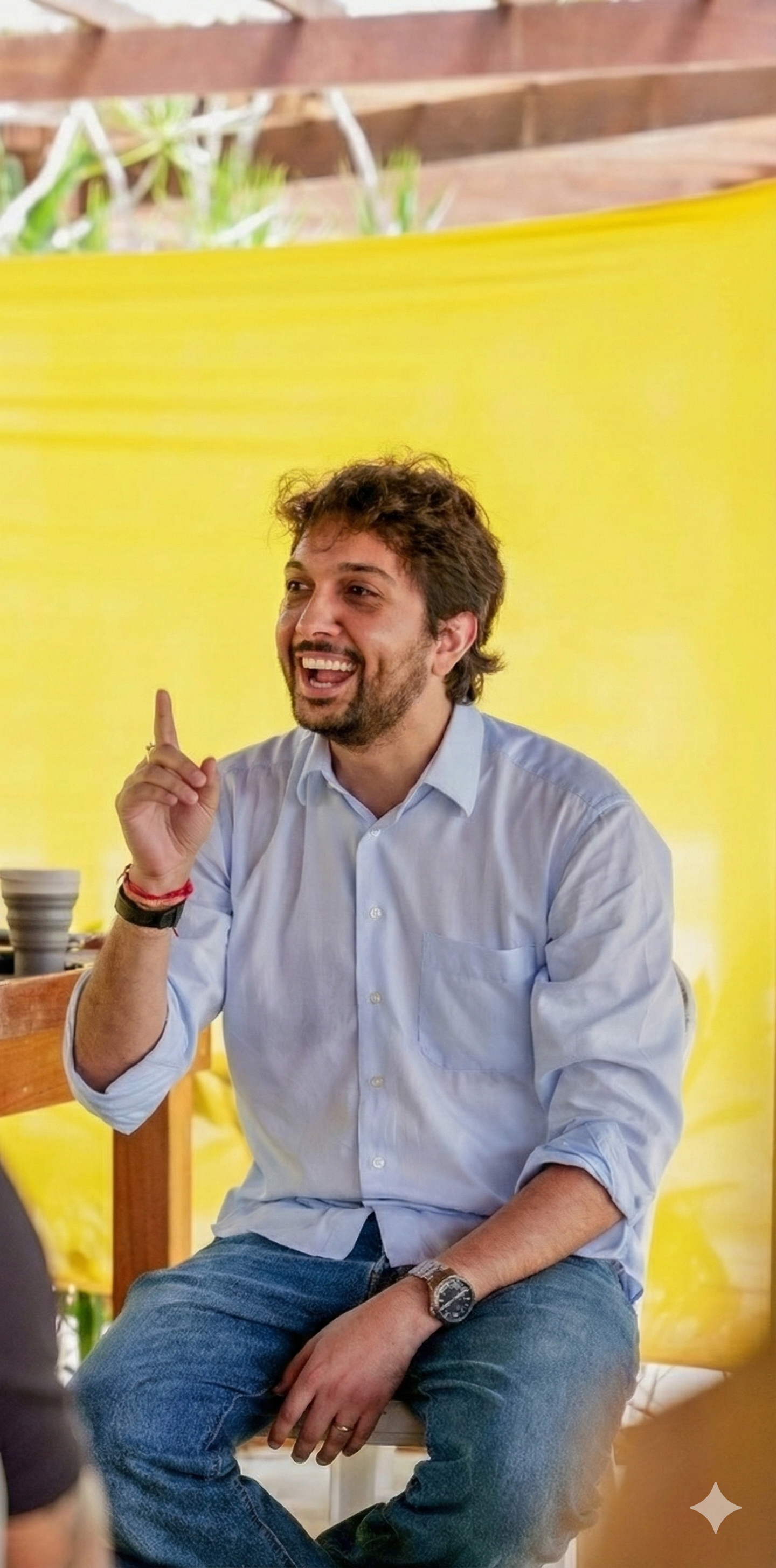 Queops Barreto