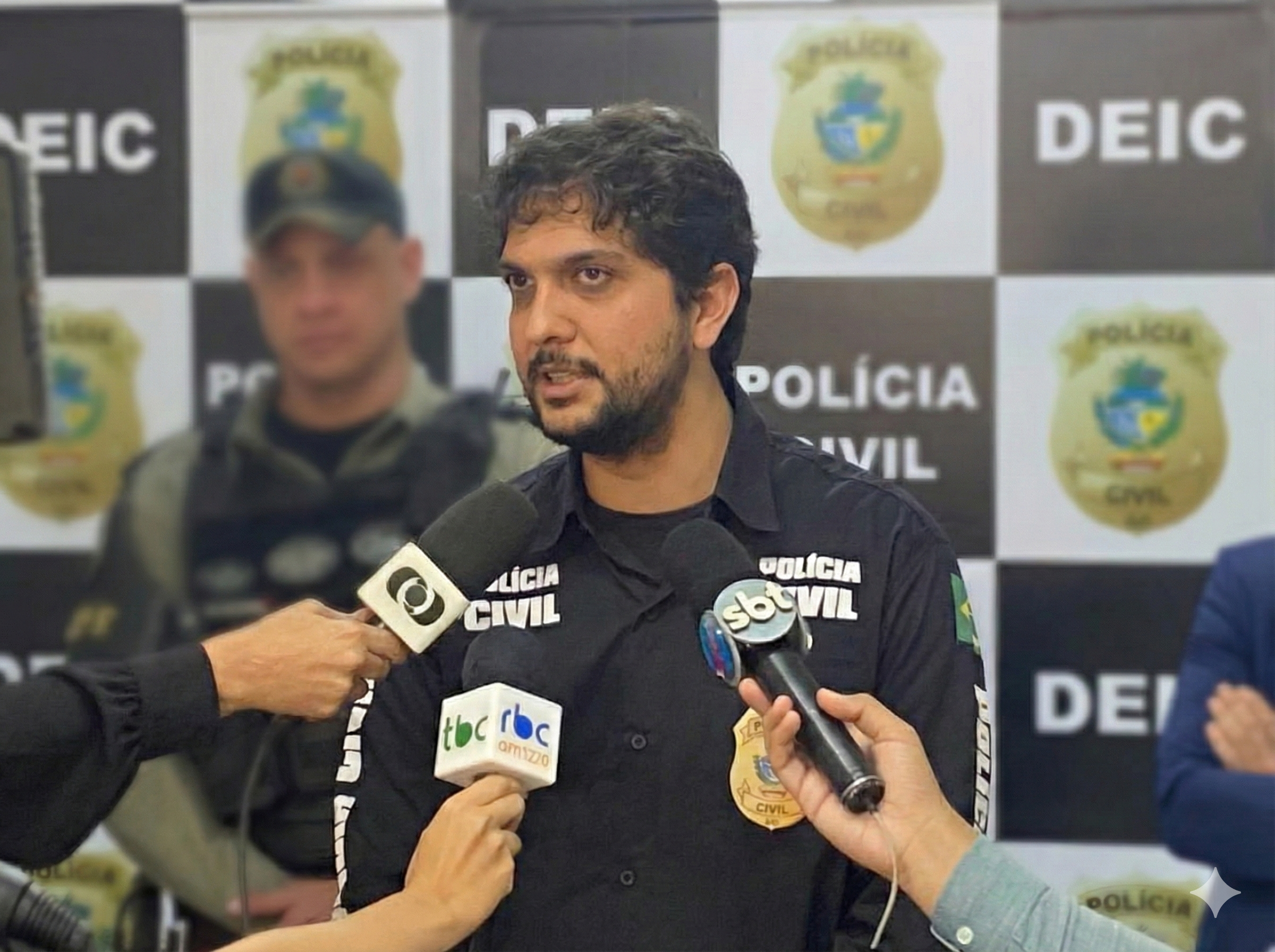 Queops Barreto
