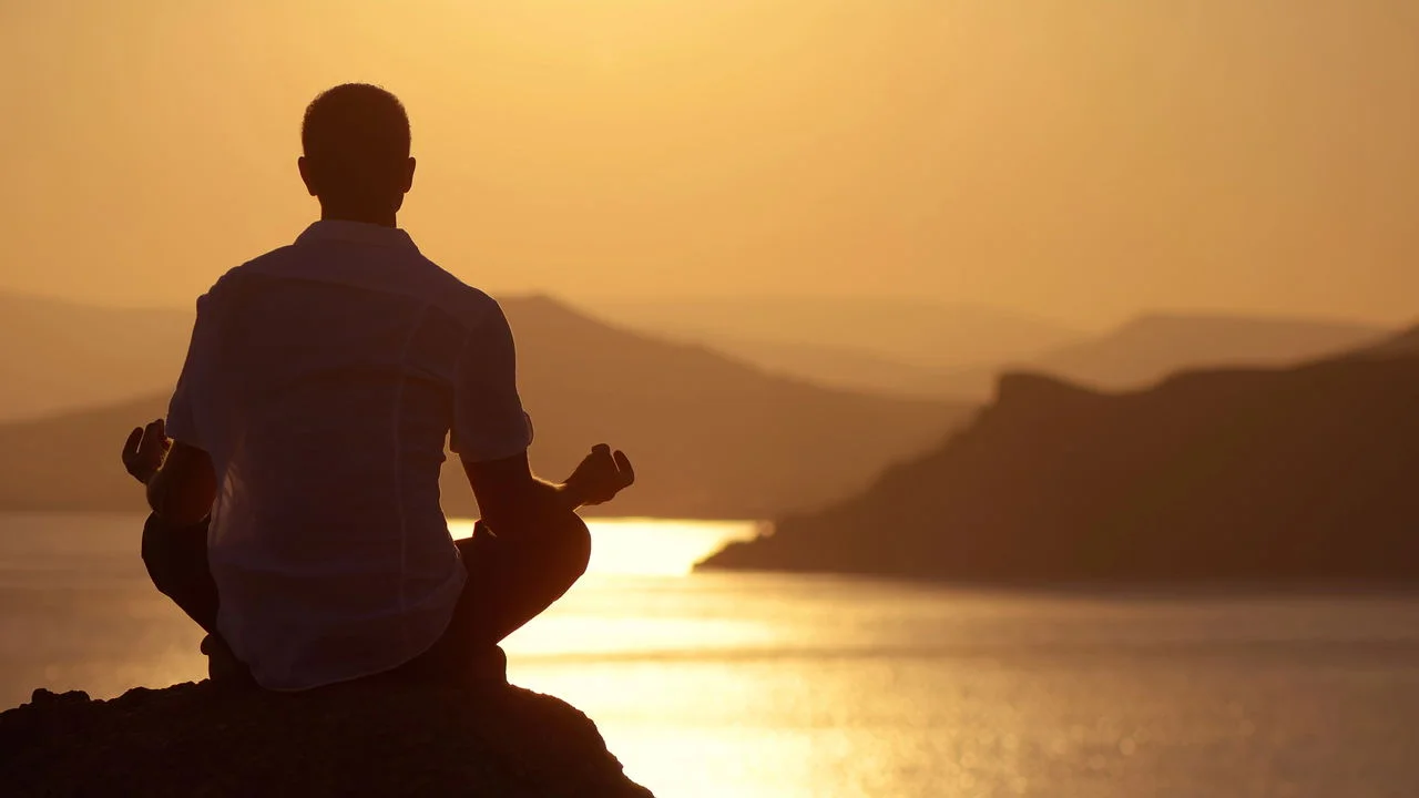 Atma Kriya Yoga